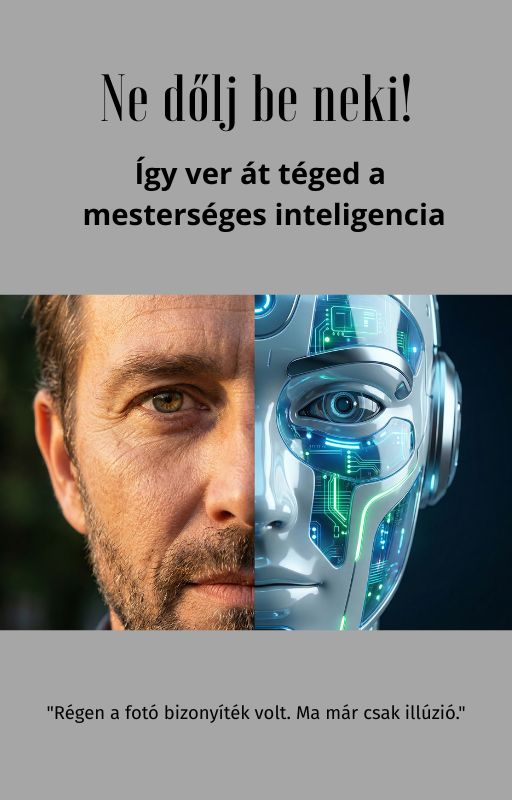 Ne dőlj be neki! / E-book + quizz