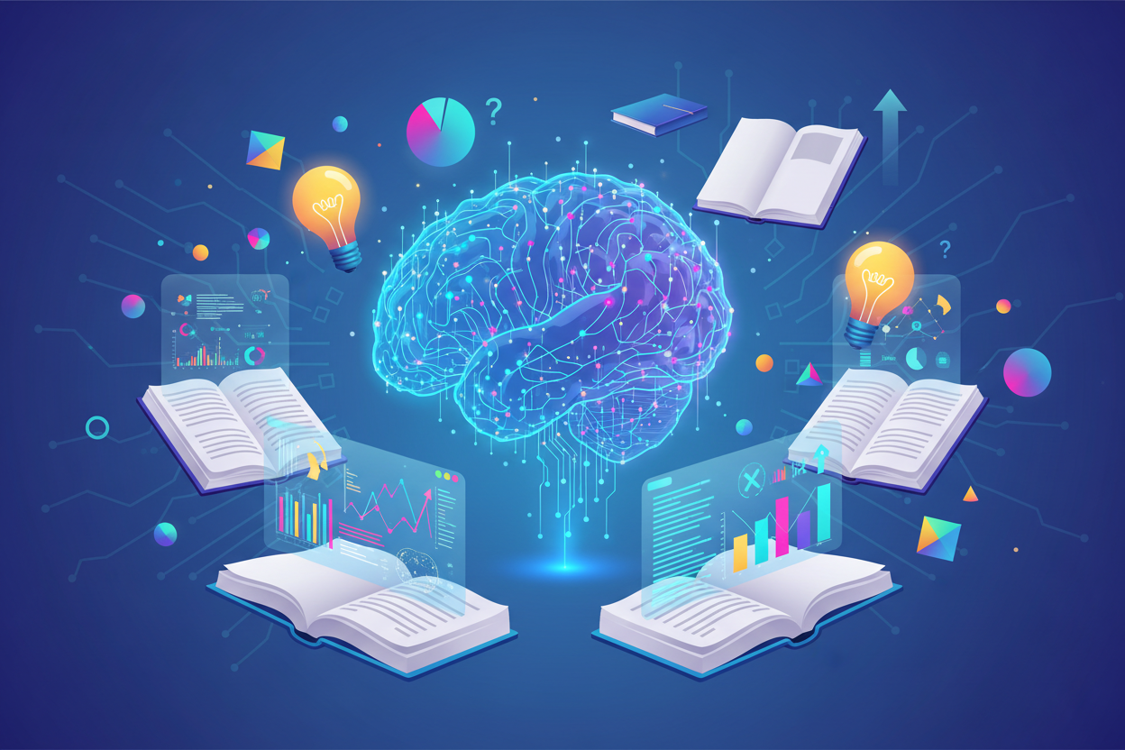 ai learn educateional