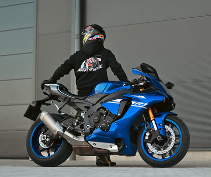 Bikers Roulette Hoodie Original