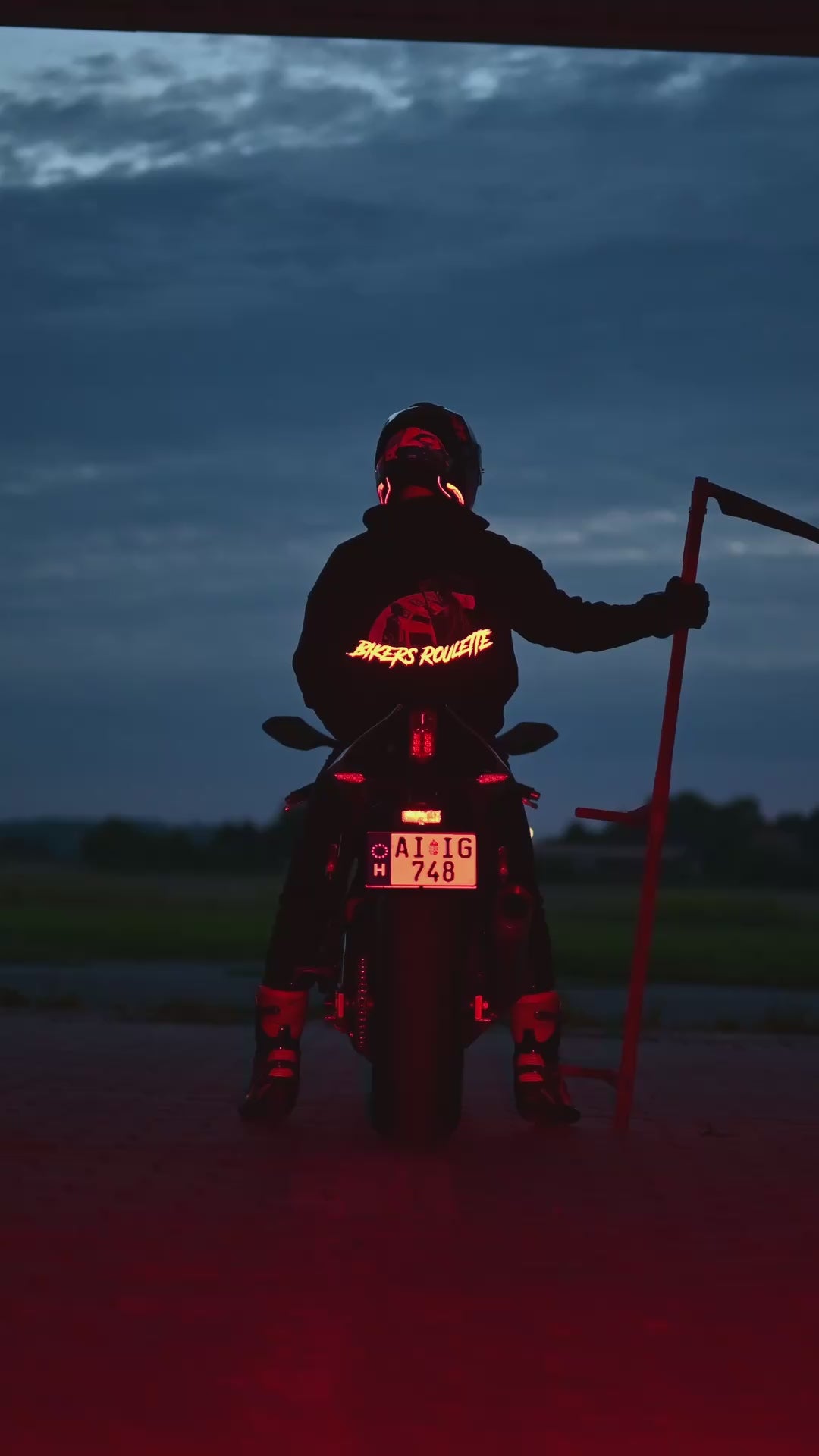 Load video: 